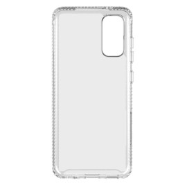 Tech21 Pure Clear Case for Samsung Galaxy S20 5G